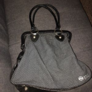 Large Shoulder Bag